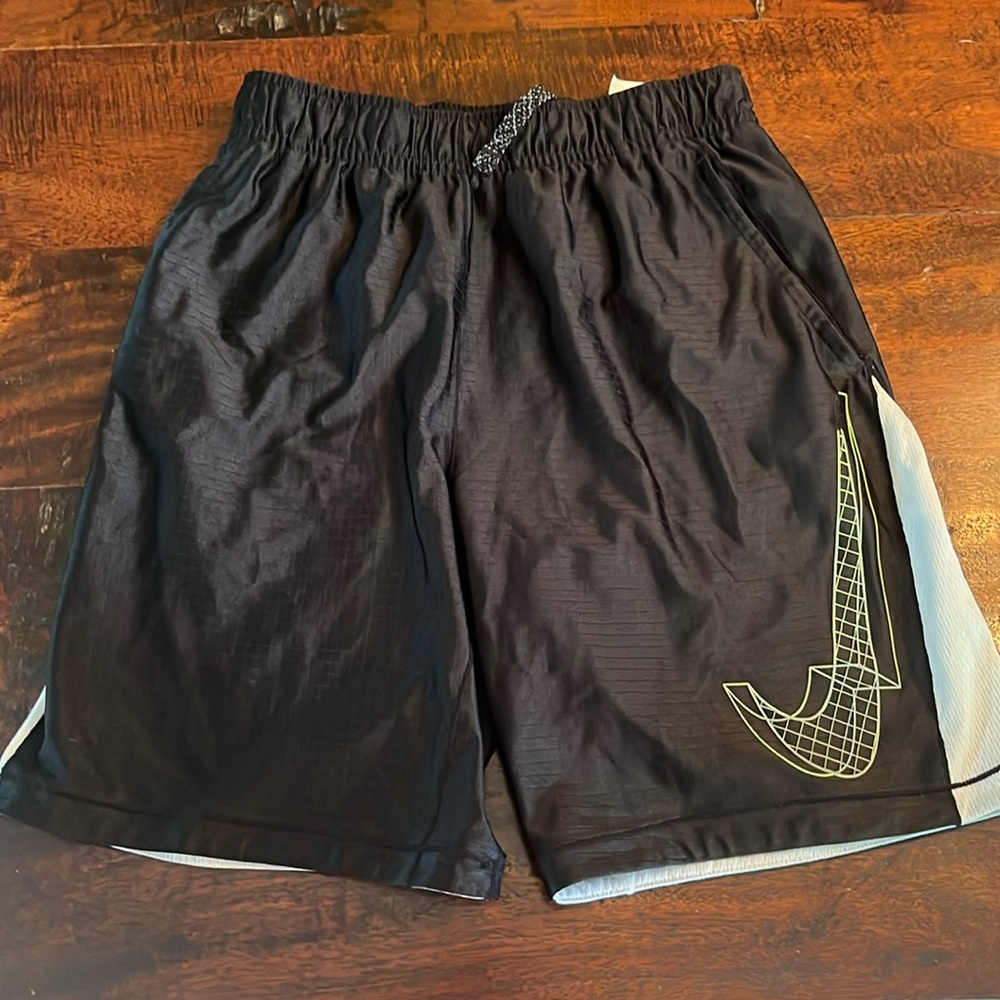 Boys Nike shorts
